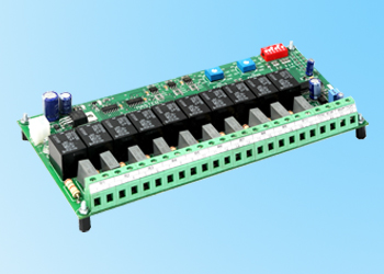 Sequential Timer Controller