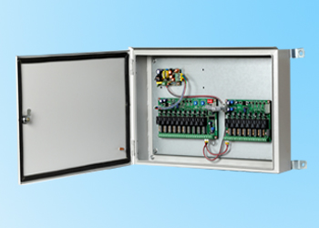 Sequential Timer Controller