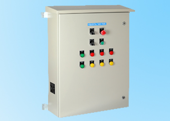 Microcontroller Based Sequential Timer for DC Motor Control